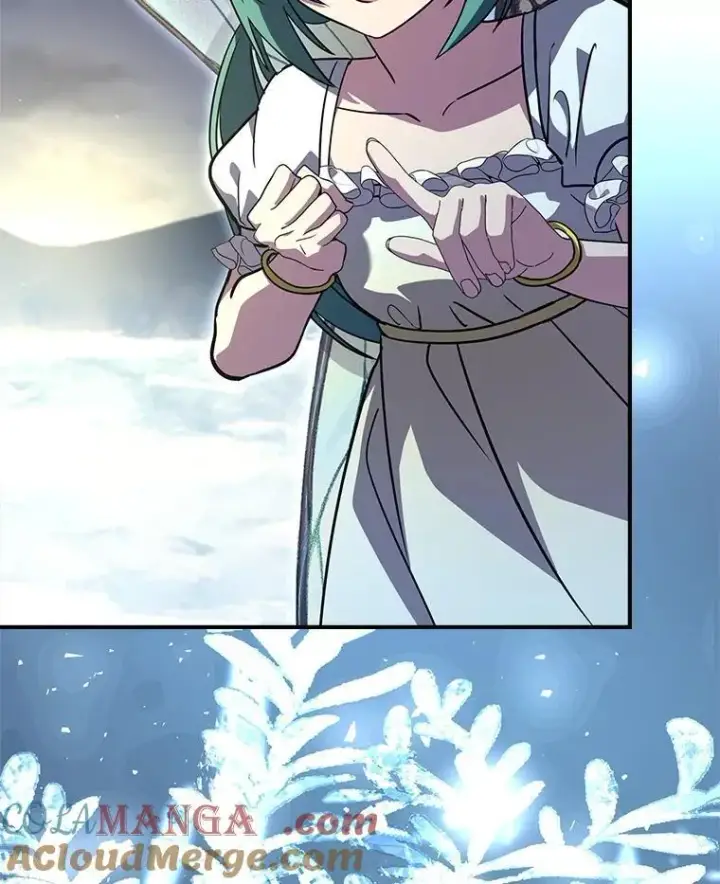 漫画《有才能的魔法师》85.落幕的冬天第133张图