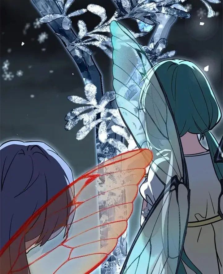 漫画《有才能的魔法师》85.落幕的冬天第136张图