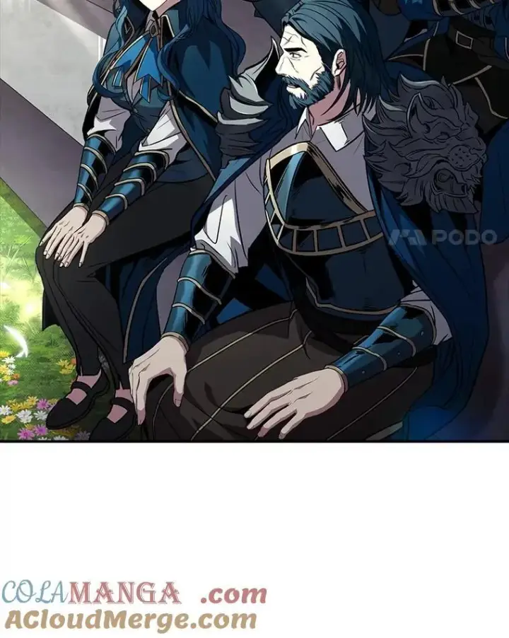 漫画《有才能的魔法师》85.落幕的冬天第165张图