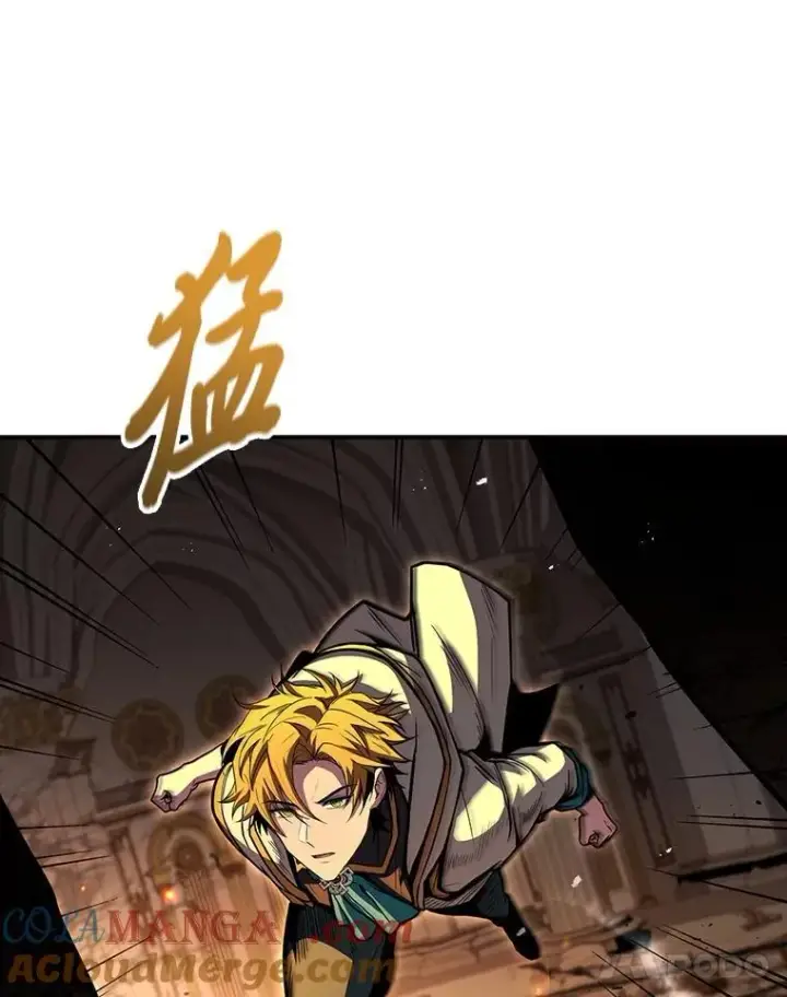 漫画《有才能的魔法师》85.落幕的冬天第85张图