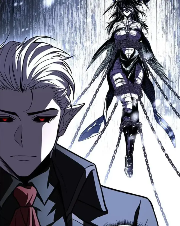 漫画《有才能的魔法师》87.死而复生第108张图