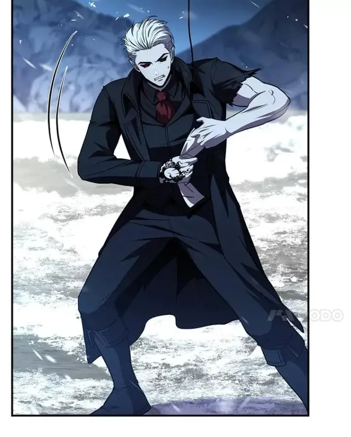 漫画《有才能的魔法师》87.死而复生第126张图