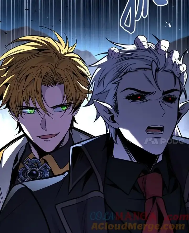 漫画《有才能的魔法师》87.死而复生第133张图