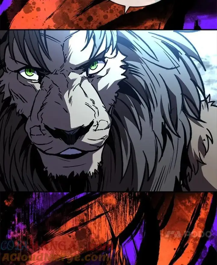 漫画《有才能的魔法师》87.死而复生第21张图