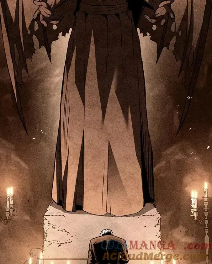 漫画《有才能的魔法师》87.死而复生第57张图