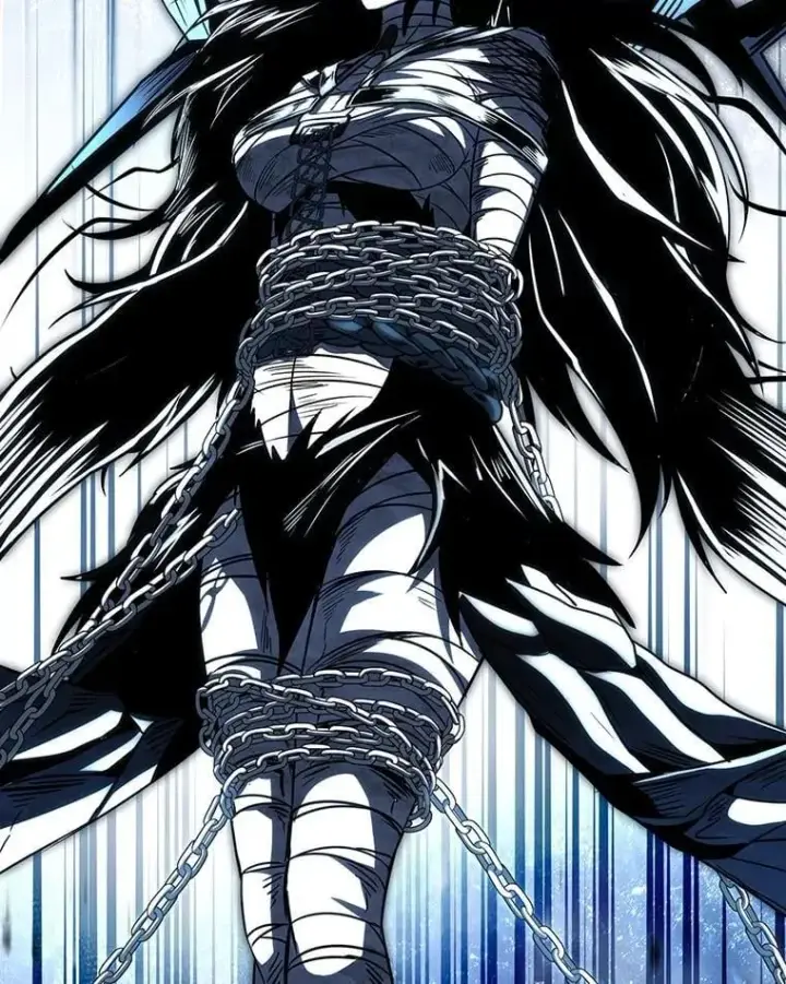 漫画《有才能的魔法师》87.死而复生第6张图