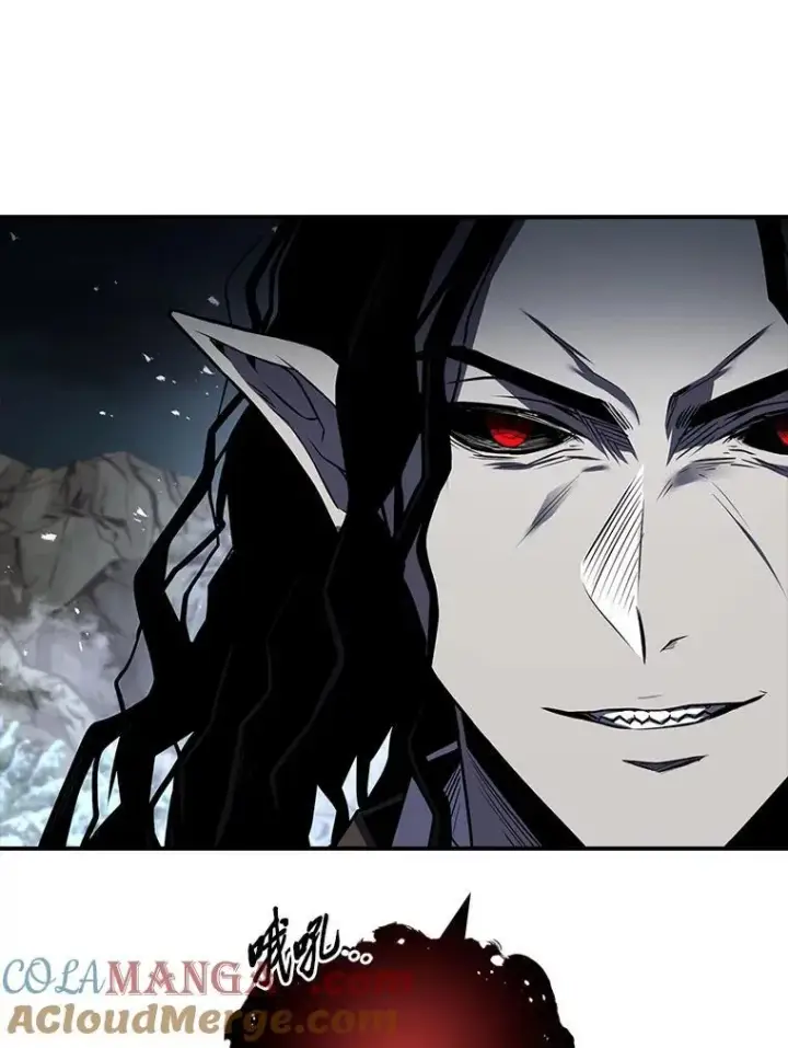 漫画《有才能的魔法师》87.死而复生第69张图
