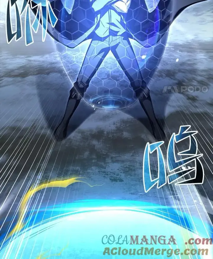 漫画《有才能的魔法师》88.四面楚歌第101张图