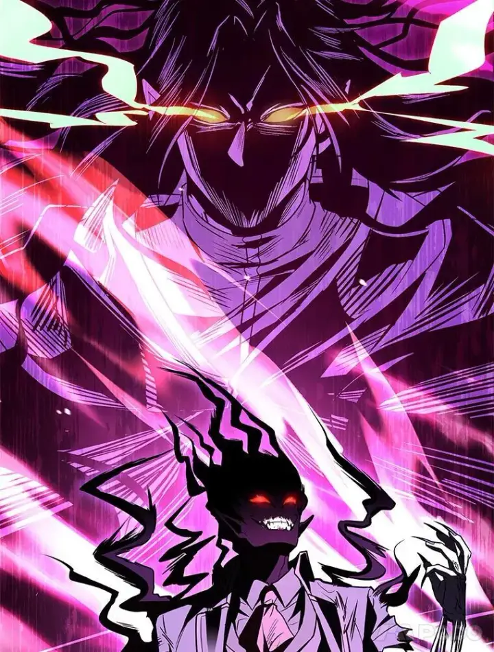 漫画《有才能的魔法师》88.四面楚歌第78张图