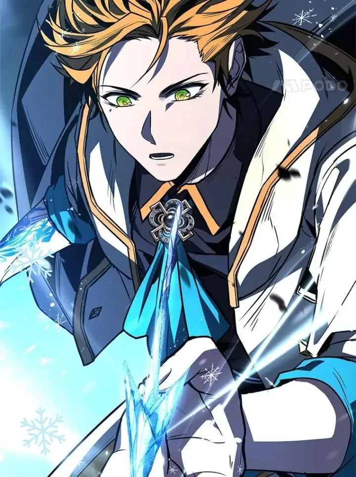 漫画《有才能的魔法师》89.大闹弗瑞第27张图