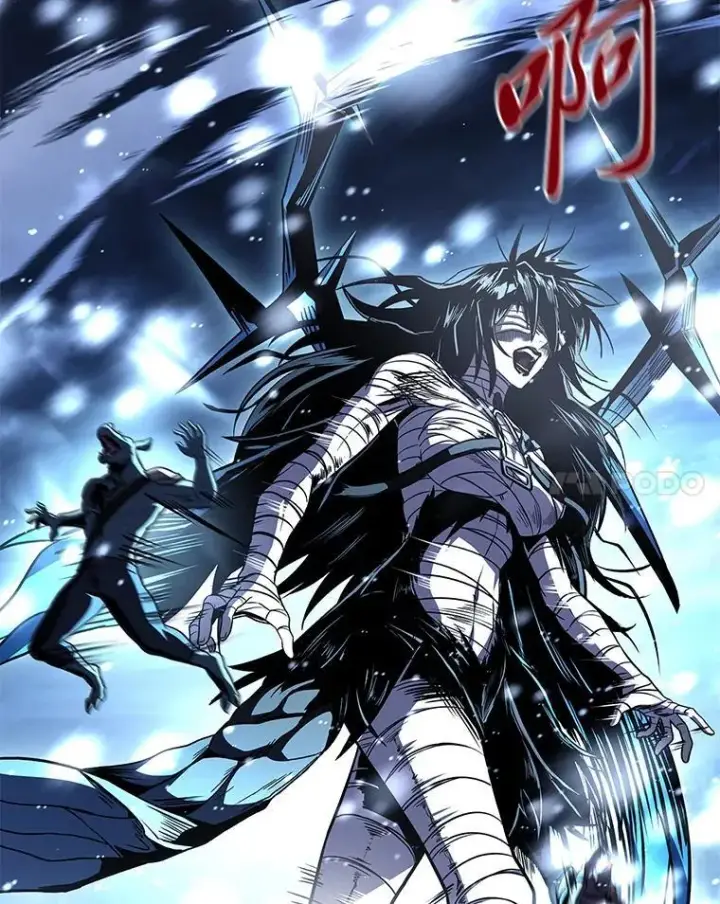 漫画《有才能的魔法师》89.大闹弗瑞第40张图