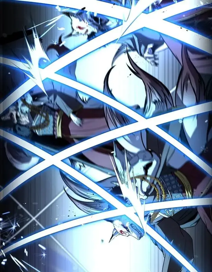 漫画《有才能的魔法师》90.闯入精神世界第106张图