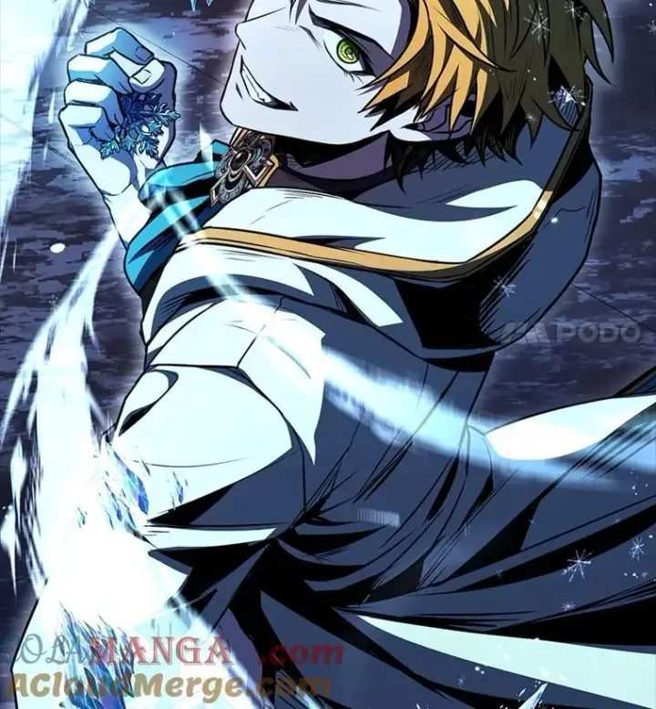 漫画《有才能的魔法师》90.闯入精神世界第177张图