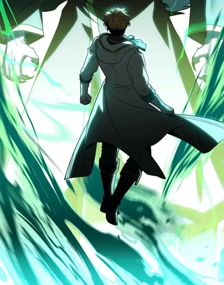 漫画《有才能的魔法师》90.闯入精神世界第19张图
