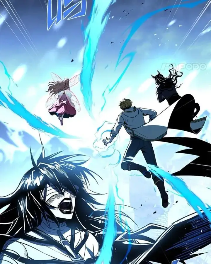 漫画《有才能的魔法师》90.闯入精神世界第64张图