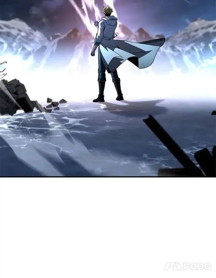 漫画《有才能的魔法师》92.严寒的心愿第111张图