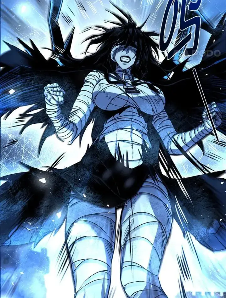漫画《有才能的魔法师》92.严寒的心愿第21张图