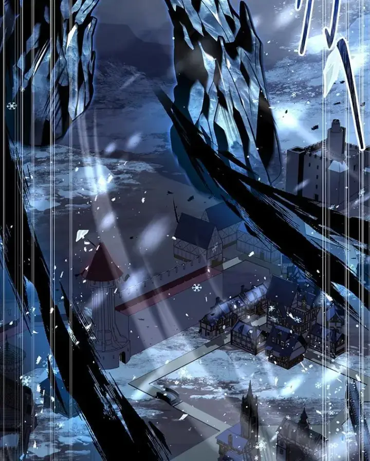 漫画《有才能的魔法师》92.严寒的心愿第60张图