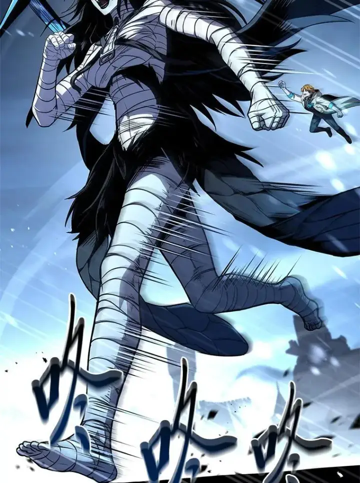 漫画《有才能的魔法师》92.严寒的心愿第82张图