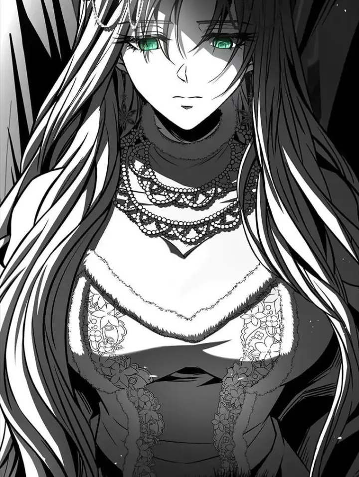 漫画《有才能的魔法师》92.严寒的心愿第89张图
