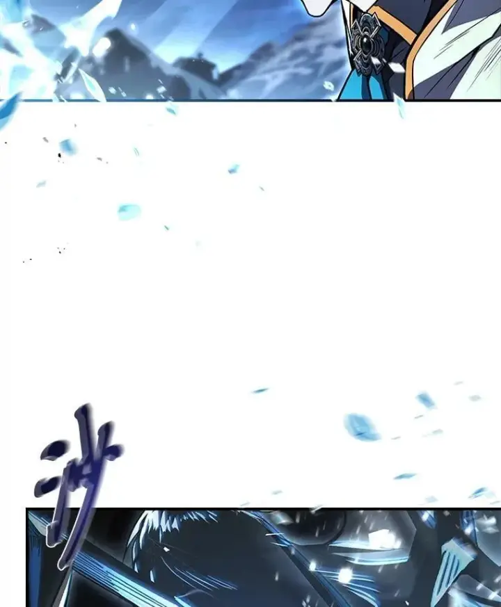 漫画《有才能的魔法师》92.严寒的心愿第96张图