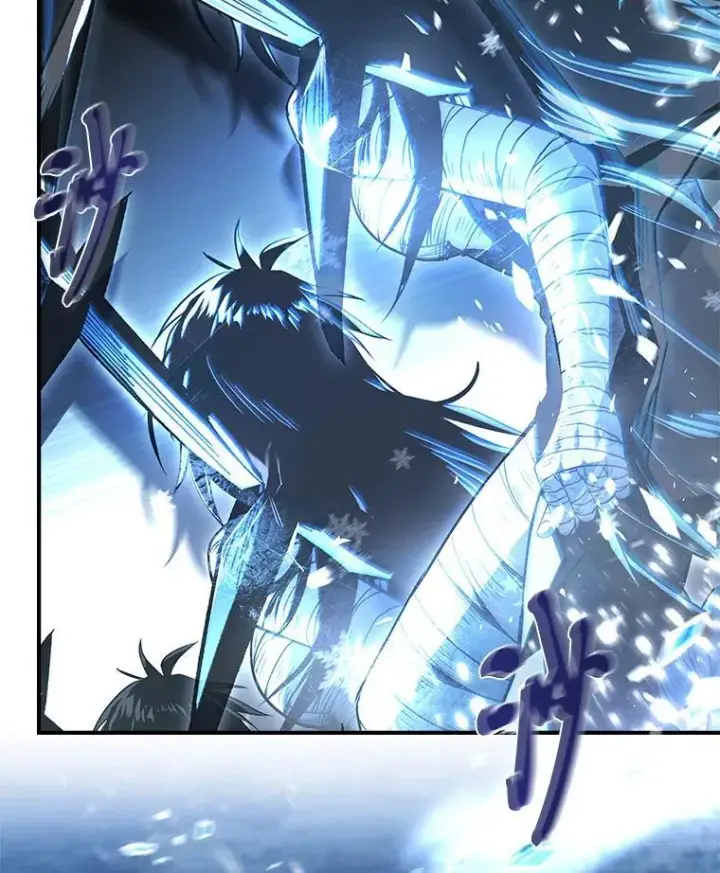 漫画《有才能的魔法师》92.严寒的心愿第97张图