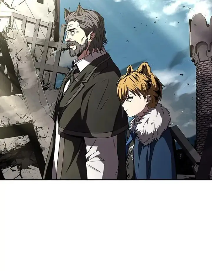漫画《有才能的魔法师》93.放手一搏第6张图