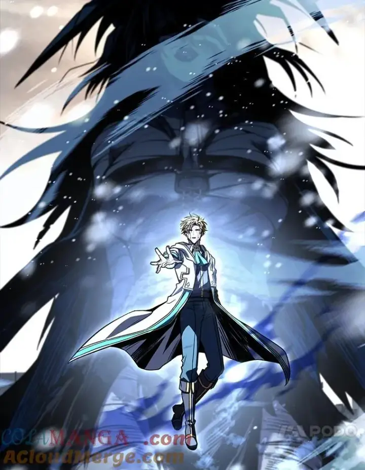 漫画《有才能的魔法师》94.大胆威胁祖先第13张图