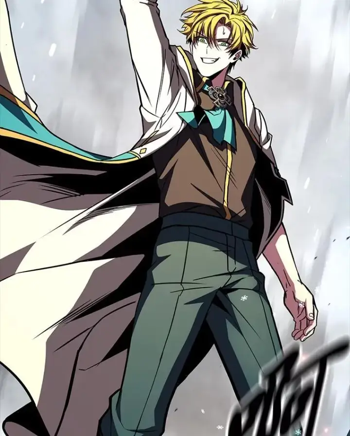 漫画《有才能的魔法师》94.大胆威胁祖先第135张图