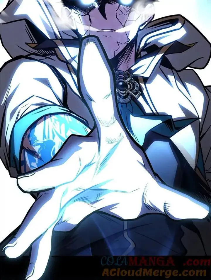 漫画《有才能的魔法师》94.大胆威胁祖先第5张图