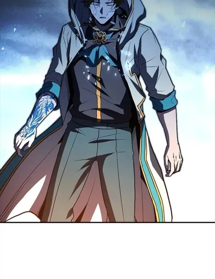 漫画《有才能的魔法师》94.大胆威胁祖先第99张图