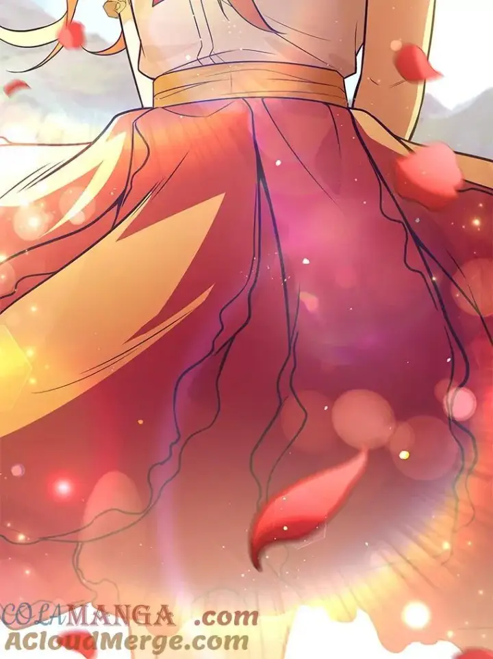 漫画《有才能的魔法师》96.律虎王的日记第101张图