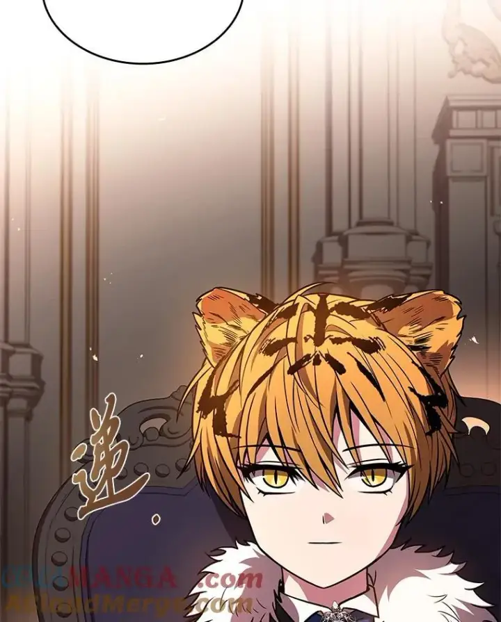 漫画《有才能的魔法师》96.律虎王的日记第121张图