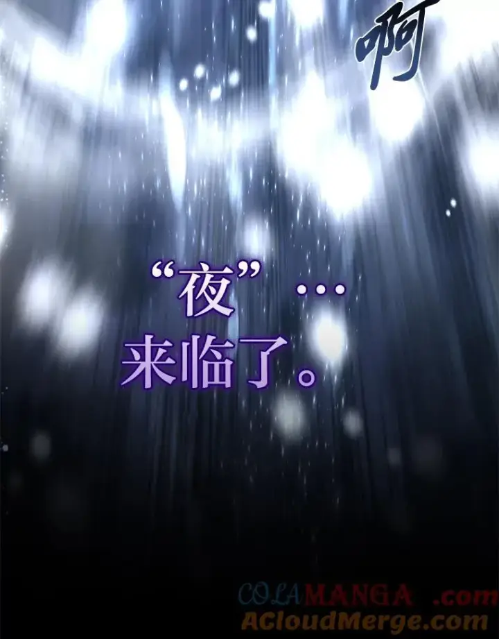 漫画《有才能的魔法师》96.律虎王的日记第17张图