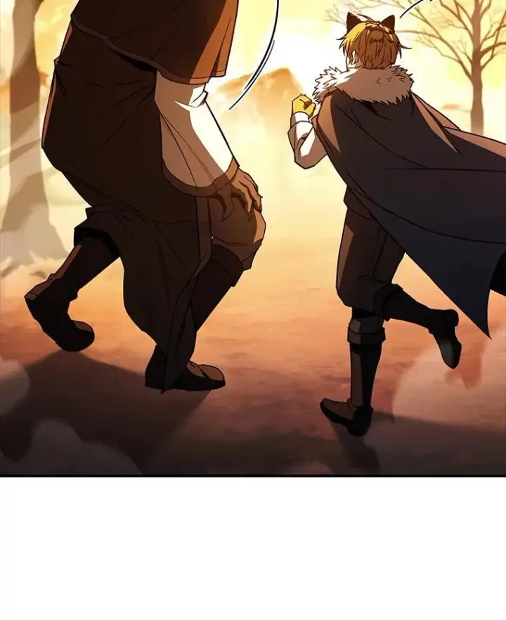 漫画《有才能的魔法师》96.律虎王的日记第39张图