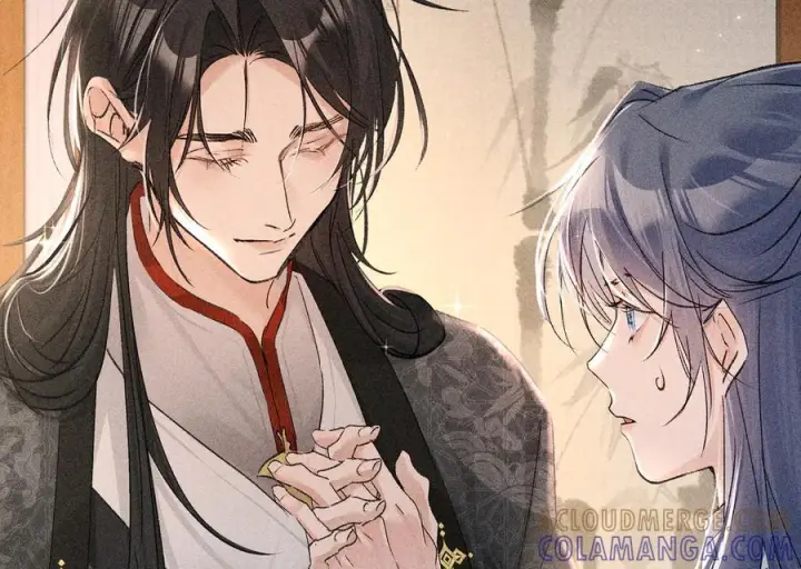漫画《诱敌深入》71 锁链Play？第37张图