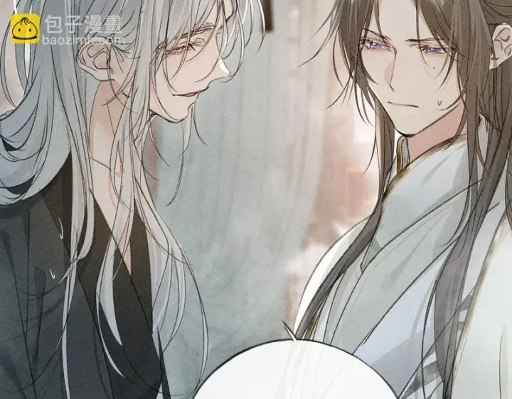 漫画《诱敌深入》番外 多年以后（中）第46张图