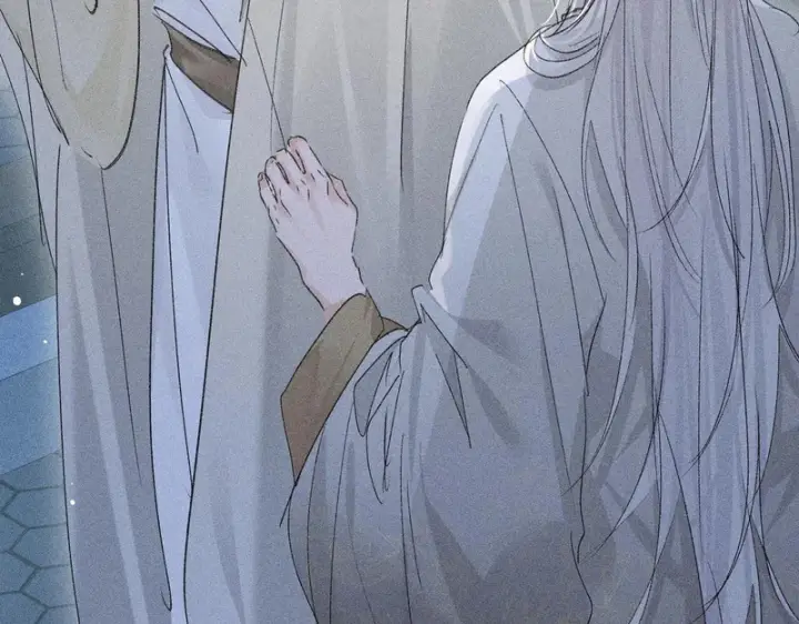 漫画《诱敌深入》番外 多年以后（中）第8张图