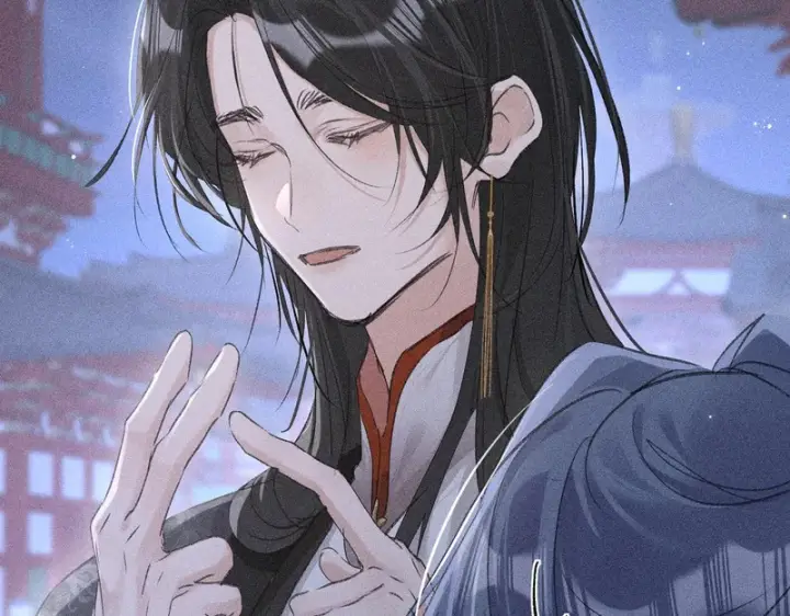 漫画《诱敌深入》番外 多年以后（下）第78张图