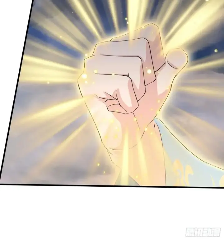 漫画《原来我早就无敌了》第301话 我多大脸呢？第47张图