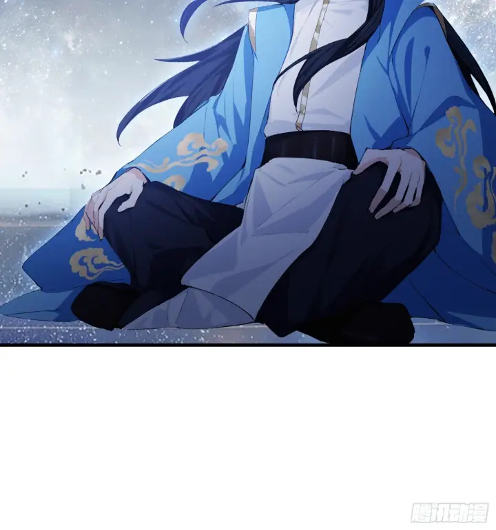 漫画《原来我早就无敌了》第310话 太古，什莫神魔诀！第20张图