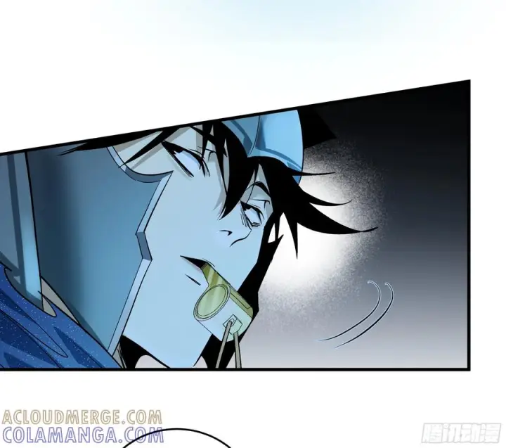 漫画《与死亡同行：从鱼人地下城开始》140 冠军独眼巨人的亡灵第46张图