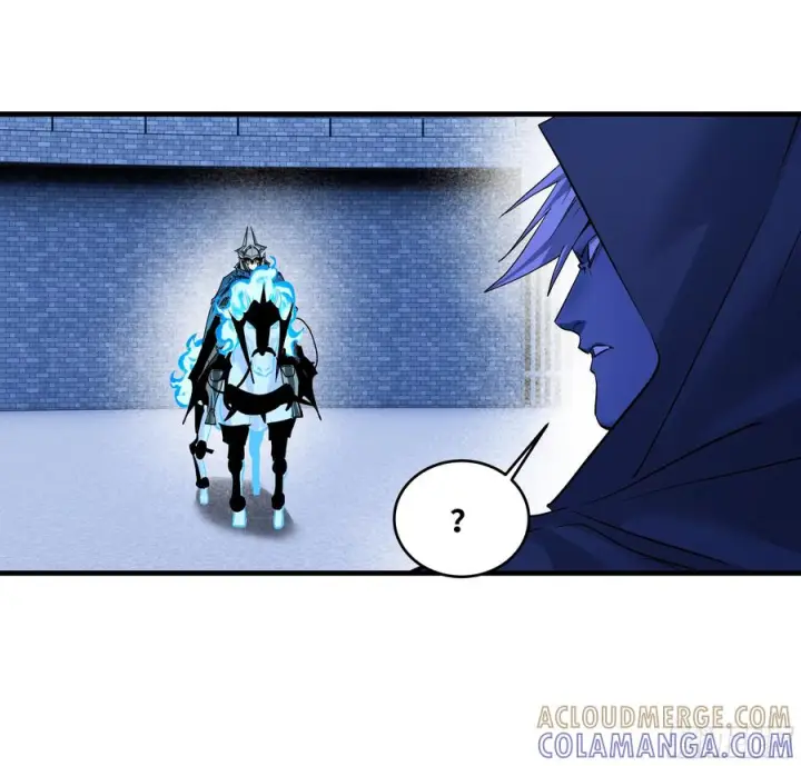 漫画《与死亡同行：从鱼人地下城开始》142 绝望的凯尔扎尔第4张图