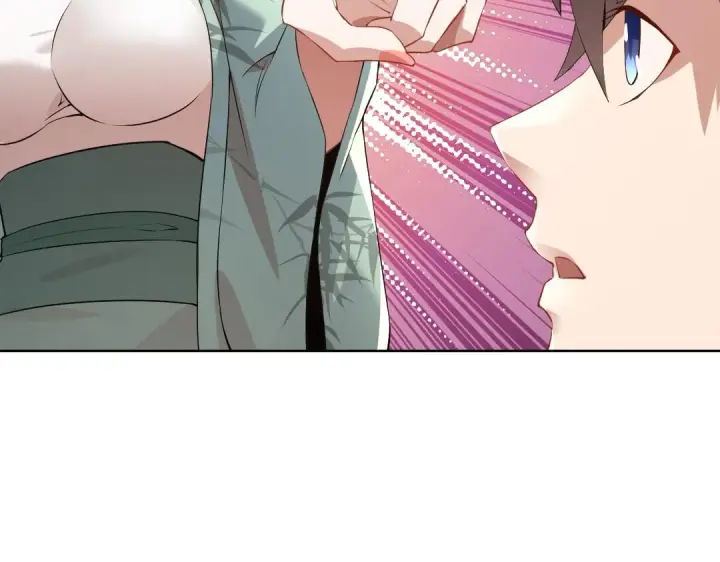 漫画《再不死我就真无敌了》第8话 秀你一脸！第47张图