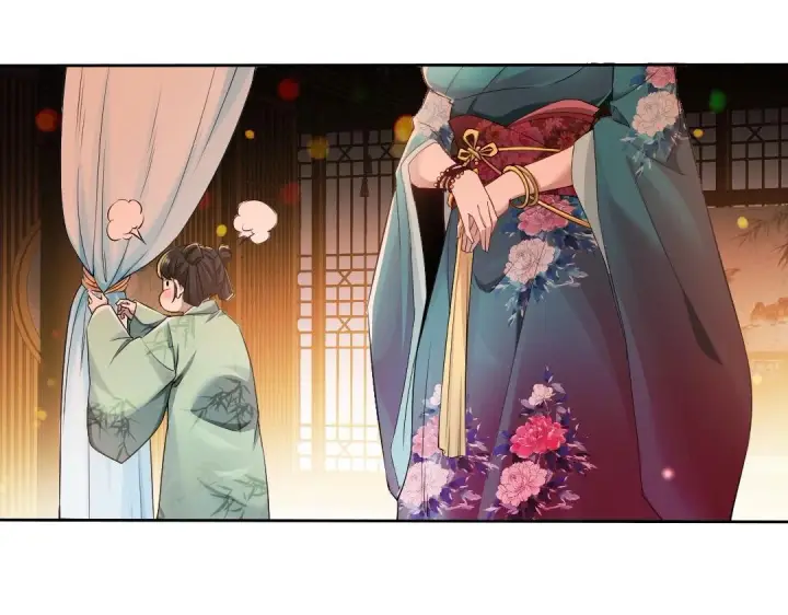 漫画《再不死我就真无敌了》第9话 我不是那么容易诱惑的！第21张图