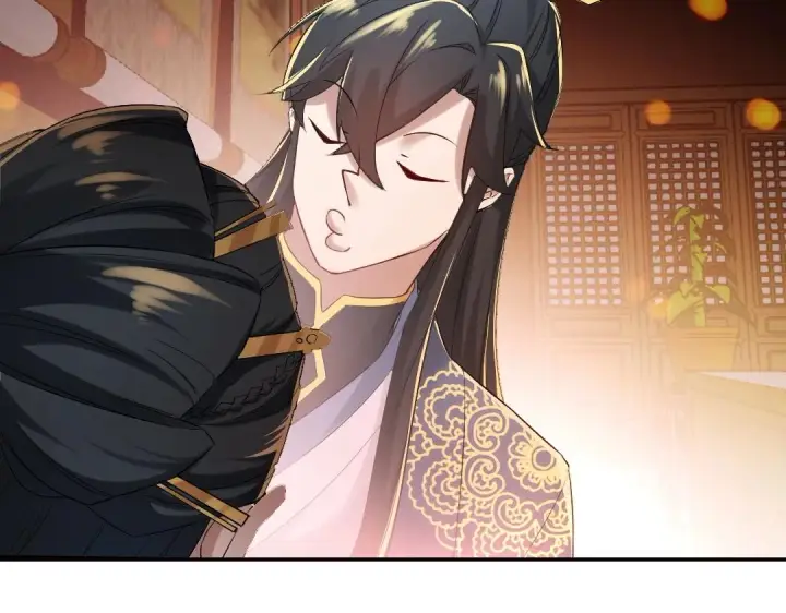 漫画《再不死我就真无敌了》第9话 我不是那么容易诱惑的！第52张图