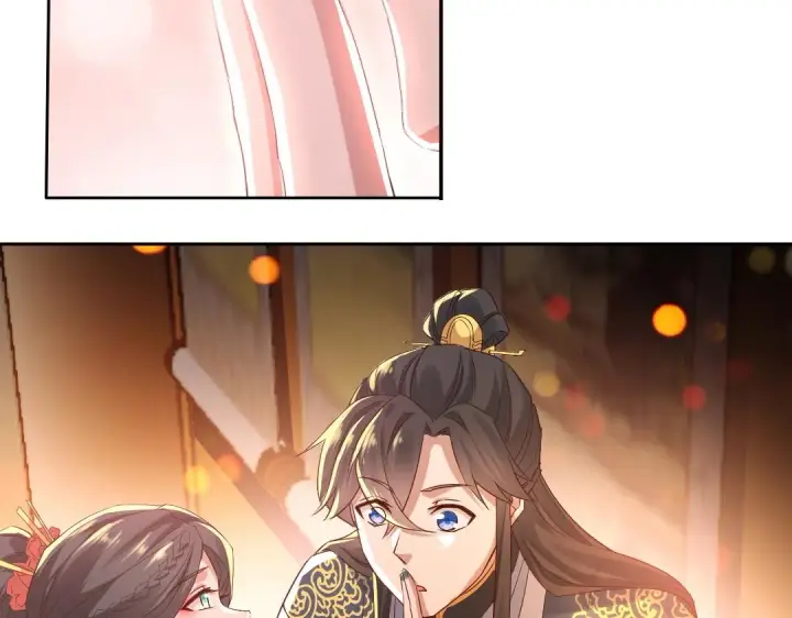 漫画《再不死我就真无敌了》第9话 我不是那么容易诱惑的！第55张图