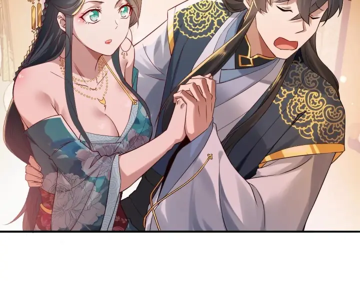漫画《再不死我就真无敌了》第9话 我不是那么容易诱惑的！第61张图