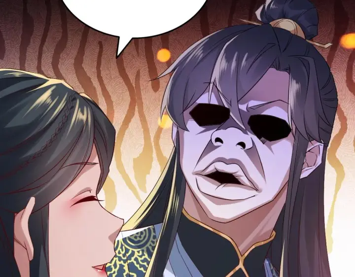 漫画《再不死我就真无敌了》第9话 我不是那么容易诱惑的！第66张图