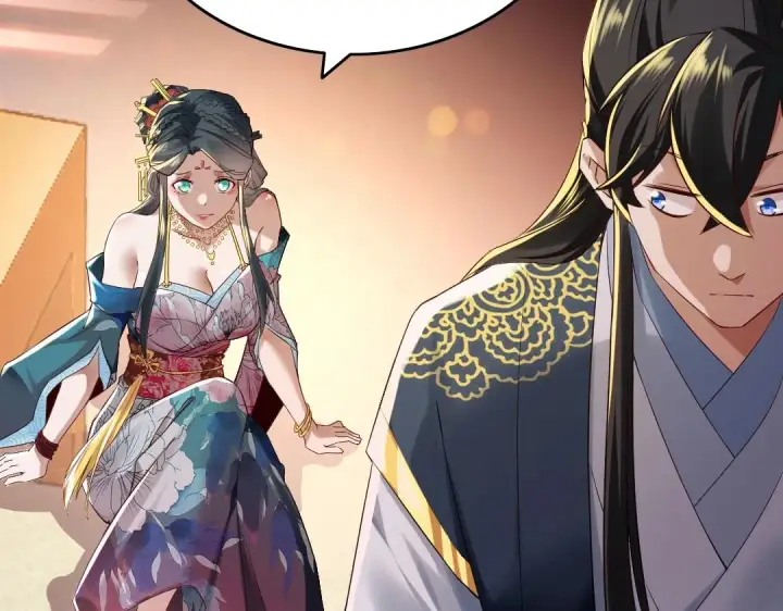 漫画《再不死我就真无敌了》第9话 我不是那么容易诱惑的！第75张图